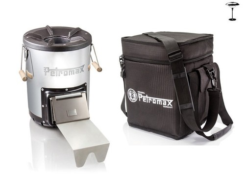 Petromax rf33 forno outdoor - rf33,