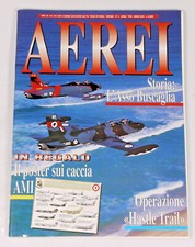 PRL) 1998 AEREI JET AIRCRAFT