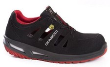 Scarpa antinfortunistica - scarpa,
