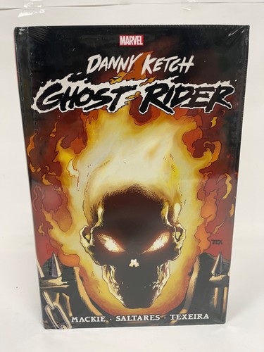 Ghost rider danny ketch - rider,