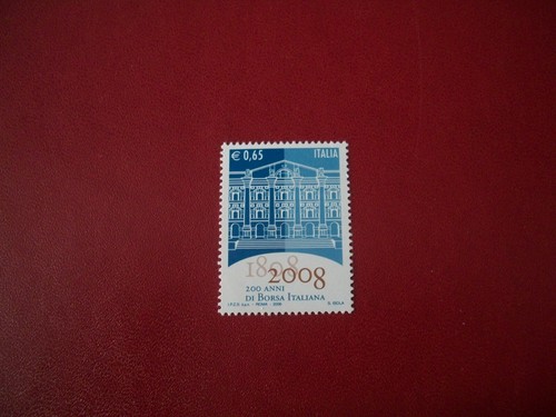 2008 repubblica 200 anni di - anni,