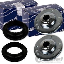 2x CUSCINETTI AMMORTIZZATORE