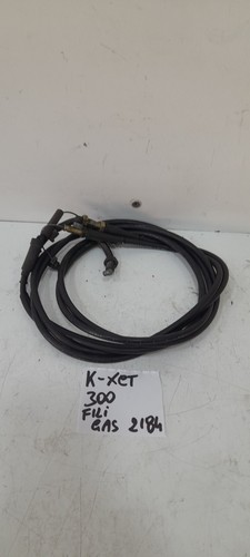 Cavo gas kymco - 300, kxct