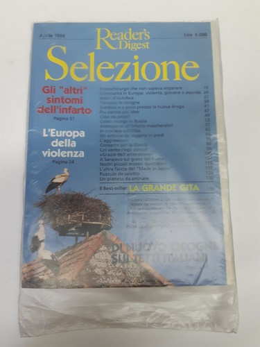 Selezione dal reader digest - dal, reader's