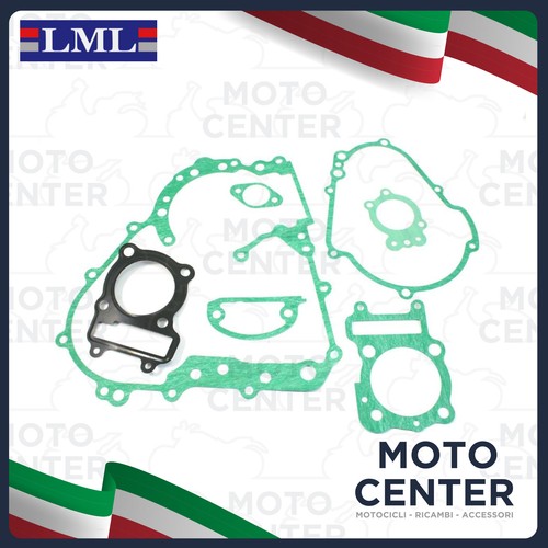 Serie guarnizioni motore lml - serie,