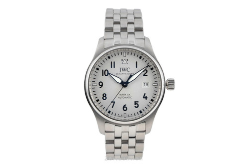 Iwc orologio aviatore mark - orologio, xx