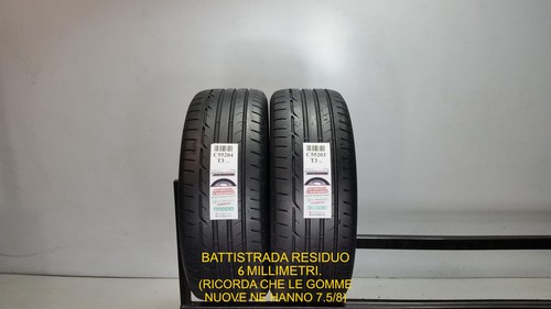 Gomme usate 225 45r19 96w - usate,