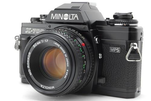 Come nuovo minolta nuova - 【come,