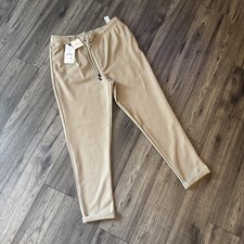 Pantalone Zara Uomo Jogger Fit