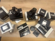 Zenza Bronica ETRS Medium MC