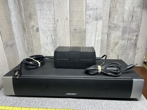 Bose lifestyle mc1 sistema - lifestyle,