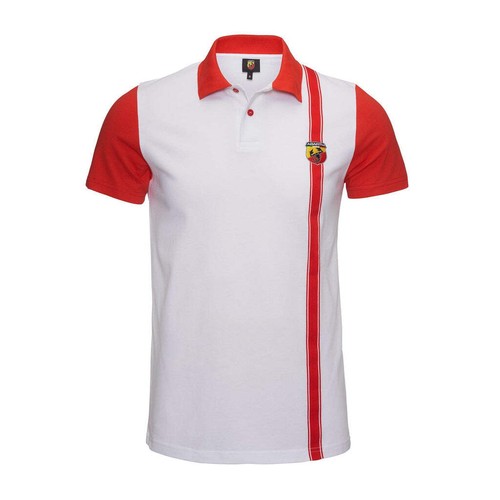 Polo originale abarth - abarth, uomo