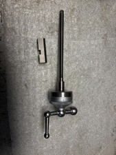 Schaublin inch leadscrew - schaublin,