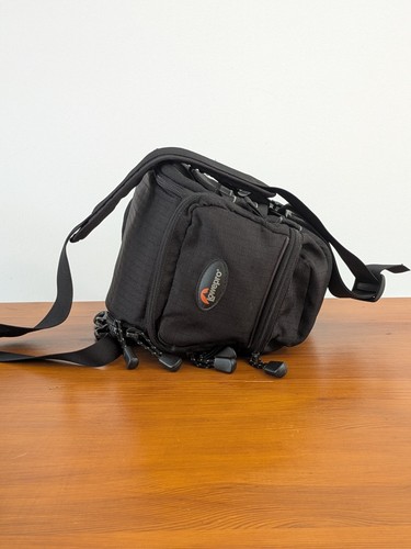 Borsa per fotocamera - , lowepro
