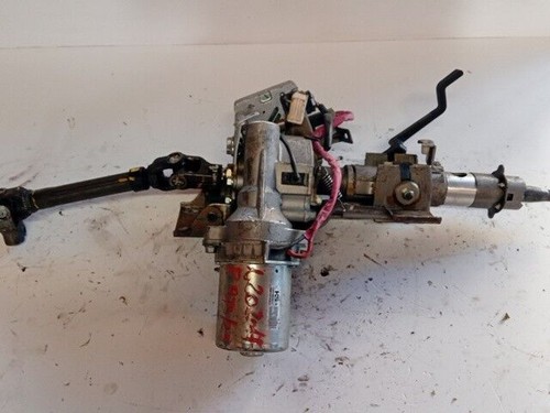 Piantone elettrico hyundai i20 - piantone,