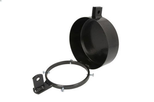 Antifurto carburante