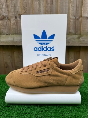 Vintage adidas country - adidas, soft