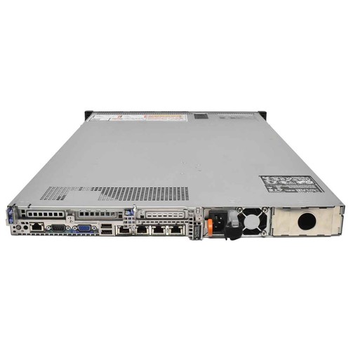 Dell poweredge r630 server - dell,