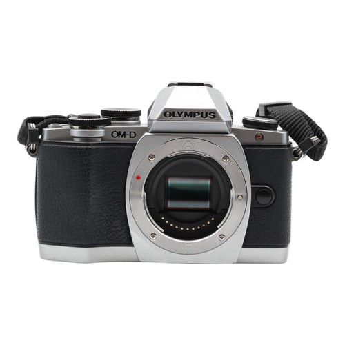 Olympus m10 body om - olympus, d