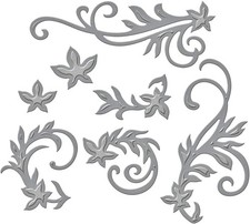 Fustelle Big Shot Sizzix