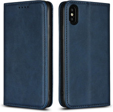 Cover iphone flip - cover, x/xs,flip