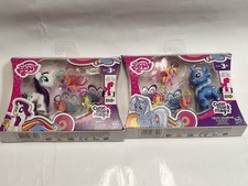 Modellino rarità MLP My