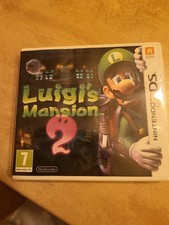 LUIGI'S MANSION 2 - Gioco