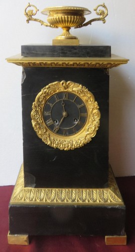 100530 orologio pendolo - a,