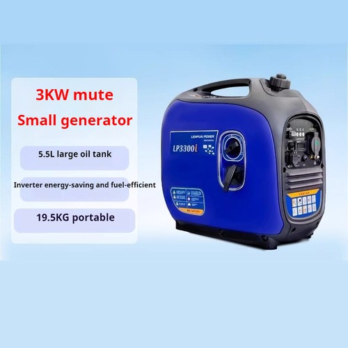 Generatore benzina 220v - benzina,