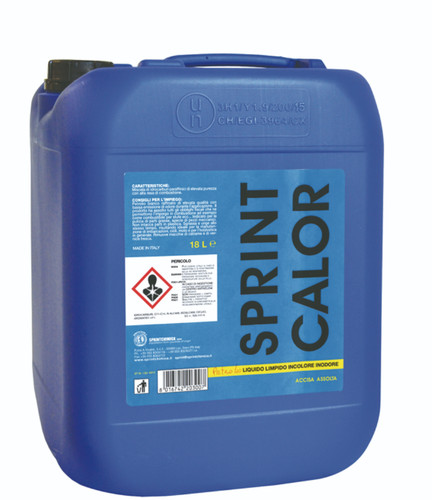 Combustibile liquido per stufe - combustibile,