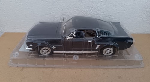 1083a ford mustang 1965 solido - 1083a,