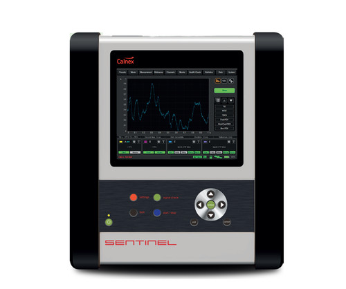 Calnex sentinel mainframe - calnex,