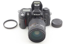 Exc nikon f80d slr - [exc+5],