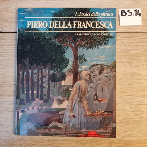 Piero della francesca i - piero,
