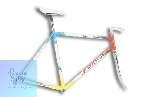 Battaglin world champion87 - world,