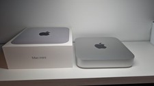 APPLE MAC MINI M1 256GB 2021