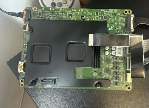 Scheda madre samsung - scheda,