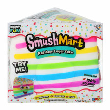 Smush Mart Crazy Fun strato