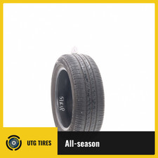 Used 205/55R16 Dunlop Enasave