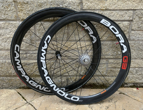 Campagnolo bora ruote - campagnolo,