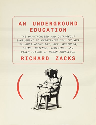 Underground - an,