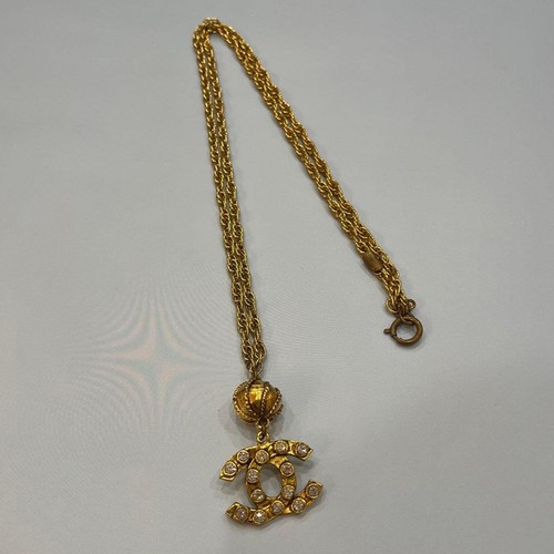 Used auth chanel coco mark - auth,