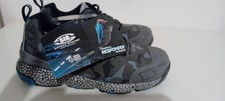 safety shoes