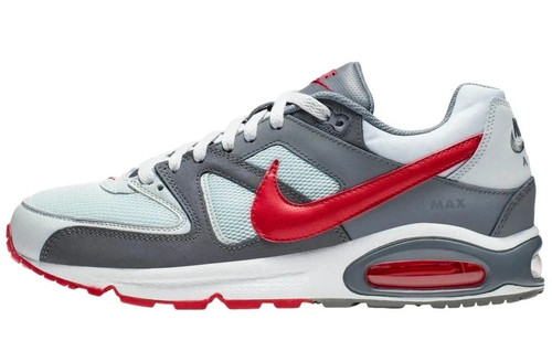 Nike air max command - nike, platinium