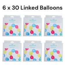 Kit Palloncini Link 180x