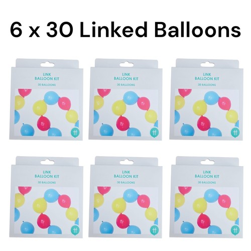 180x link balloon - link, kit