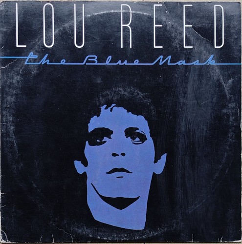 Lou reed the - lou,