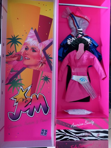 Tenues poupée jem doll - de,