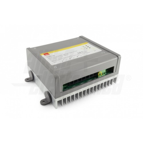Solare regolatore carica - solare,