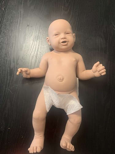 Bambola baby boy - bambola,